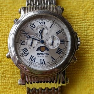 INVICTA Men's Watch